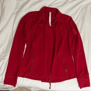 Lululemon Define Jacket